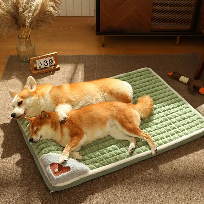 Cama Ortopedica para Mascotas - Brinda el máximo confort y bienestar a tu mascota