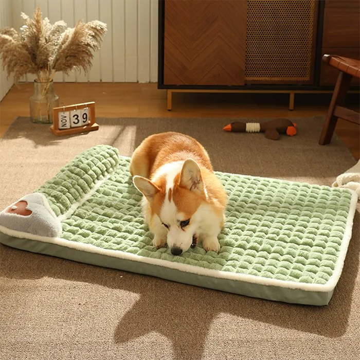 Cama Ortopedica para Mascotas - Brinda el máximo confort y bienestar a tu mascota