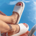 Pantuflas Suela Eva Unisex - ¡Comodidad en las Nubes para tus Pies!
