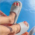 Pantuflas Suela Eva Unisex - ¡Comodidad en las Nubes para tus Pies!