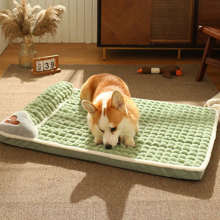 Cama Ortopedica para Mascotas - Brinda el máximo confort y bienestar a tu mascota