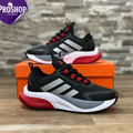ADIDAS ALFHABOUNCE - Descubre el equilibrio perfecto entre estilo, comodidad y rendimiento.
