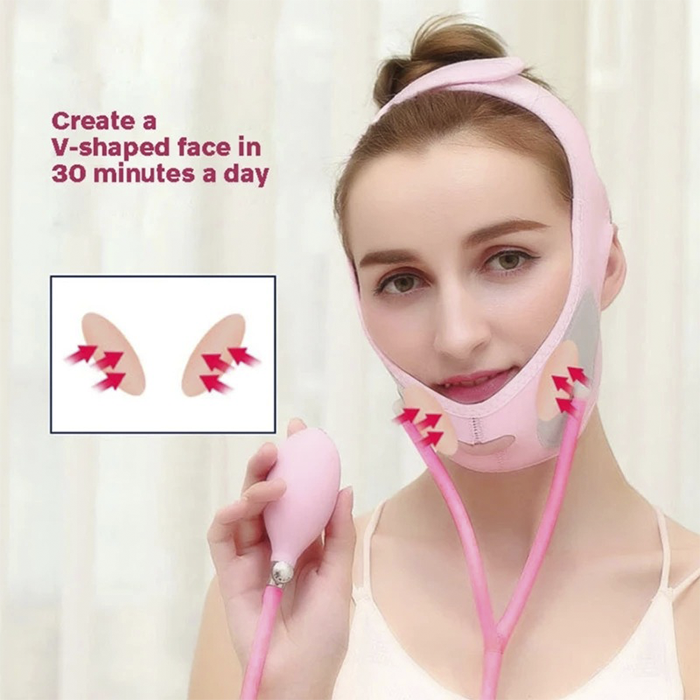 Corrector De Papada - Comodidad y Estilo para Tu Bienestar