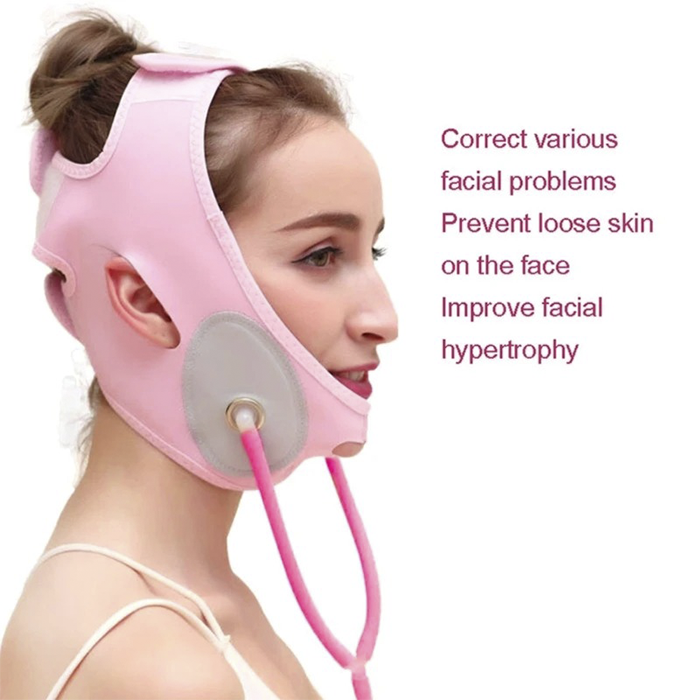 Corrector De Papada - Comodidad y Estilo para Tu Bienestar