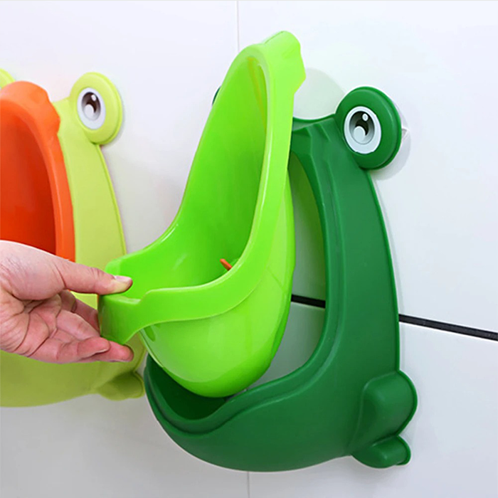 Baño Entrenador Mingitorio Infantil - ¡Haz del aprendizaje del control de esfínteres un momento divertido y práctico