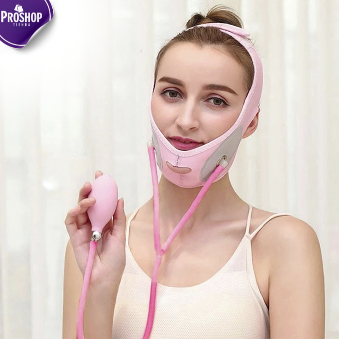 Corrector De Papada - Comodidad y Estilo para Tu Bienestar