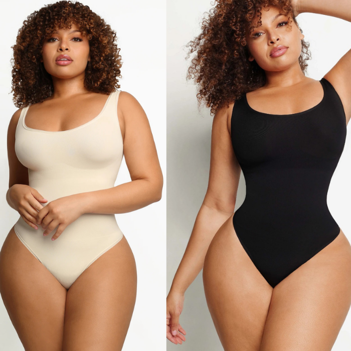BODY CONTROL ABDOME - Estilo y Comodidad en Cada Detalle