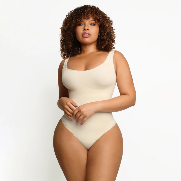 BODY CONTROL ABDOME - Estilo y Comodidad en Cada Detalle