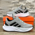 ADIDAS ALFHABOUNCE - Descubre el equilibrio perfecto entre estilo, comodidad y rendimiento.