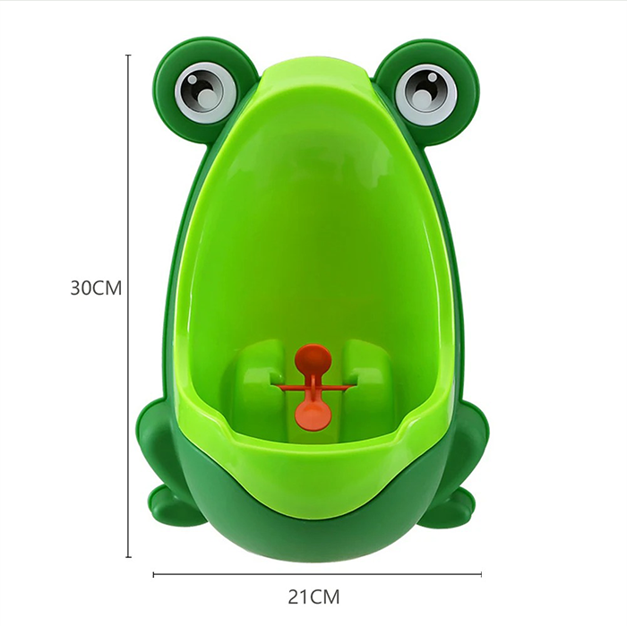 Baño Entrenador Mingitorio Infantil - ¡Haz del aprendizaje del control de esfínteres un momento divertido y práctico