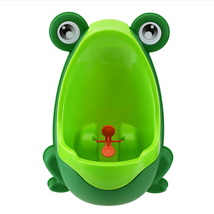 Baño Entrenador Mingitorio Infantil - ¡Haz del aprendizaje del control de esfínteres un momento divertido y práctico