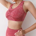 Conjunto Deportivo Short + Top - Fitness - ¡Comodidad, estilo y rendimiento en un solo conjunto!